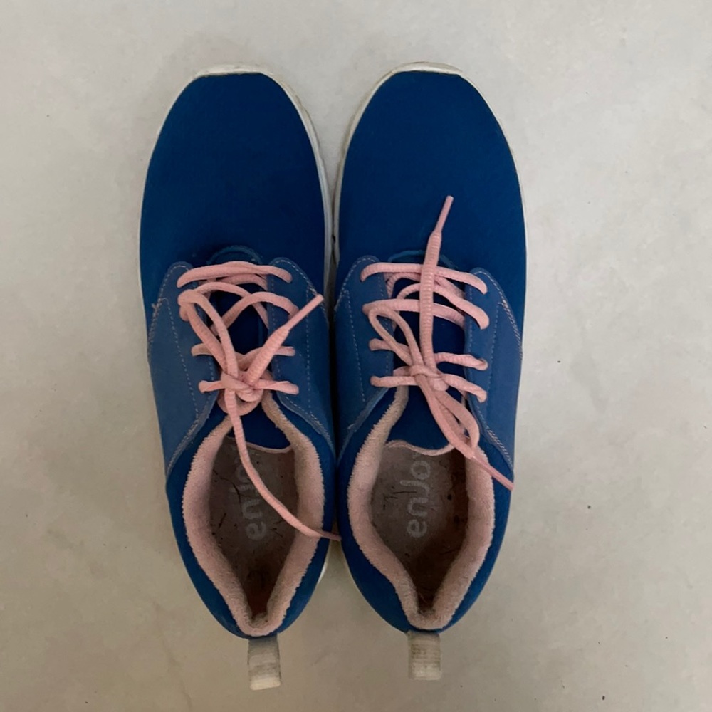 Footjoy Golf Shoes size 9